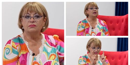 Adriana Trandafir a vorbit despre retragerea sa! Ce motiv are actrița? „E altfel de iubire, e altceva. Îmi bate inima mai tare numai când spun.”