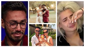 Declarațiile Claudiei Puican după ce au apărut mai multe zvonuri cum că ar divorța. Artista spune ce se întâmplă, de fapt, în căsnicie: „Nimic nu este roz.”