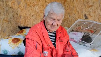 Tanti Vasilica, în așteptarea sărbătorilor de Paște. Ce va pune pe masa îndrăgita bunicuță: “Am ajuns rău de tot!”