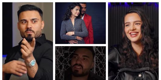 A fost Jador un bărbat romantic în relație? Ce i-a lipsit Oanei Ciocan din mariaj și ce mărturisiri a făcut tânăra despre banii din casă: “Am primit acest sfat și de la mama soacră.”