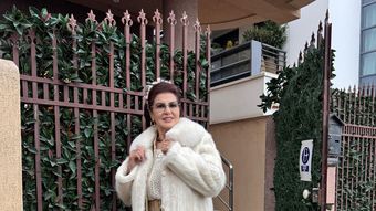 Obiceiul pe care îl are Irina Loghin de aproape 50 de ani. Și soții Rednic fac același lucru când nu sunt pe scenă: “E lege!”