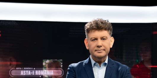 Duminică, de la ora 14:30, la „Asta-i Romania!”,  săraci, dar o duc bine