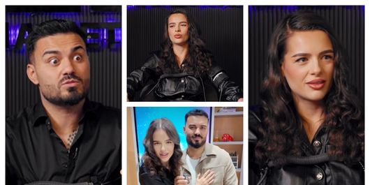 Oana Ciocan a recunoscut ce lipsea din căsnicia cu Jador: „Consider că nu îmi oferi.”