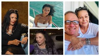 Elena Cârstea, mesaj dureros înainte să se întoarcă în America: „Viața e scurtă, trece repede...”