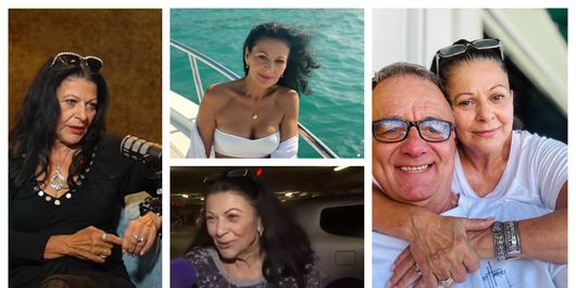 Elena Cârstea, mesaj dureros înainte să se întoarcă în America: „Viața e scurtă, trece repede...”