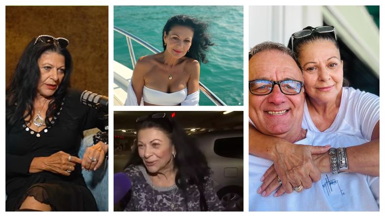 Elena Cârstea, mesaj dureros înainte să se întoarcă în America: „Viața e scurtă, trece repede...”