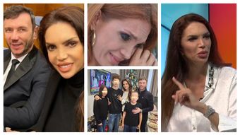 Cristina Spătar, mesaj copleșitor după ce s-a zvonit că a divorțat: „Îmi lipsești enorm.”