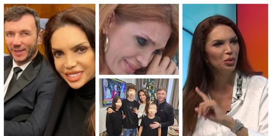 Cristina Spătar, mesaj copleșitor după ce s-a zvonit că a divorțat: „Îmi lipsești enorm.”