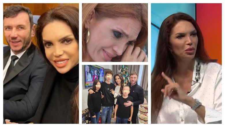 Cristina Spătar, mesaj copleșitor după ce s-a zvonit că a divorțat: „Îmi lipsești enorm.”
