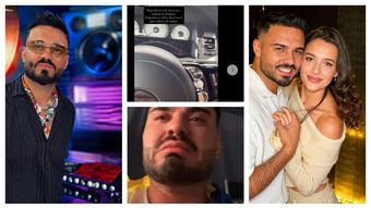 Jador regretă cumplit despărțirea de Oana Ciocan: „Degeaba ai mașină scumpă...”