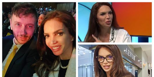 Vicențiu Mocanu și Cristina Spătar, prima reacție oficială despre DIVORȚ: „A fost o discuție mai tensionată.”