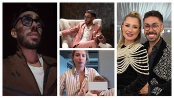 Armin Nicoară, dezvăluiri de ultimă oră despre DIVORȚ: „M-a luat prin surprindere toată situația.”