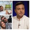 Valentin Sanfira, clipe de coșmar după ce a fost implicat &icirc;ntr-un grav accident rutier: &bdquo;Doar &icirc;n momente de genul &icirc;ți dai seama c&acirc;t de importantă este familia.&rdquo;