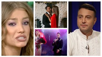 Valentin Sanfira, mesaj dur după ce Codruța Filip a anunțat DIVORȚUL: „Aveți grijă să...”