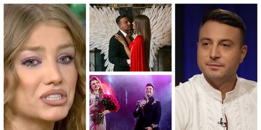Valentin Sanfira, mesaj dur după ce Codruța Filip a anunțat DIVORȚUL: „Aveți grijă să...”