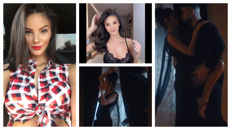 Adrian Minune, la “40 de întrebări cu Denise Rifai”