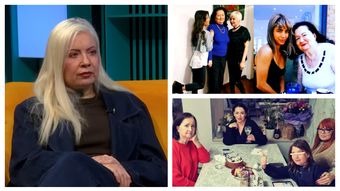 Catinca Zilahy, anunț șocant despre moștenirea de la mama sa, Mioara Roman: „Banii sunt la...”