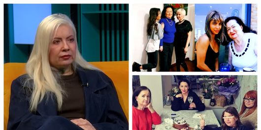 Catinca Zilahy, anunț șocant despre moștenirea de la mama sa, Mioara Roman: „Banii sunt la...”