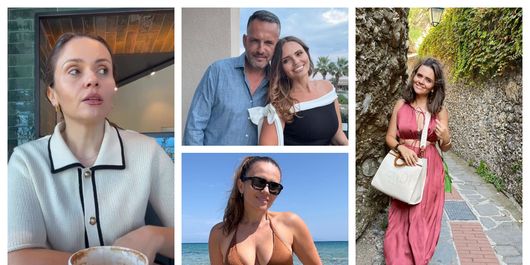 Cristina Șișcanu nici nu mai vrea să audă de cumpărarea unei case în Italia: „Ambiția e prostie.”