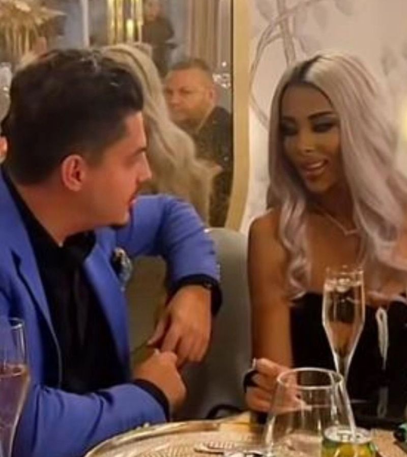 Bogdan de la Ploiești și Cristina Pucean s-au despărțit