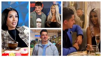 Bogdan de la Ploiești, dezvăluiri emoționante despre Cristina Pucean: „Mă rog la Dumnezeu...”