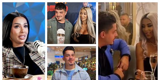 Bogdan de la Ploiești, dezvăluiri emoționante despre Cristina Pucean: „Mă rog la Dumnezeu...”