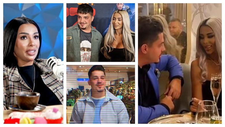 Bianca Drăgușanu, primele declarații după ce a fost bătută: „Am trecut prin iad...”