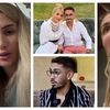 Ce mesaj neașteptat a lăsat Claudia Puican &icirc;n mediul online, după ce au apărut mai multe zvonuri cum că ar fi &icirc;n pragul divorțului: &bdquo;Dumnezeu mi-a zis să merg mai departe.&rdquo;