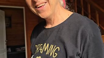 Ce făcea mama gemenilor Graur atunci când era curtată în tinerețe, iar soțul ei era plecat în armată: „Îmi era groază!”