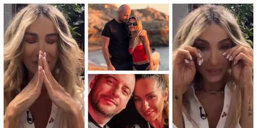 Flavia Mihășan, despre diferența de vârstă dintre ea și Andrei Ciobanu. Ce spune vedeta despre al treilea copil: „Nu cred că e important.”