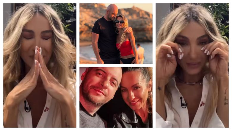 Flavia Mihășan, despre diferența de vârstă dintre ea și Andrei Ciobanu. Ce spune vedeta despre al treilea copil: „Nu cred că e important.”