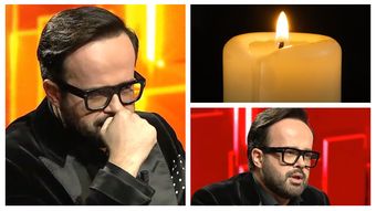 Mihai Gâdea, în doliu! Mama prezentatorului TV s-a stins din viață: „A fost atât de greu să înțelegem suferința prin care a trecut.”