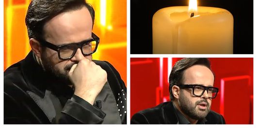 Mihai Gâdea, în doliu! Mama prezentatorului TV s-a stins din viață: „A fost atât de greu să înțelegem suferința prin care a trecut.”