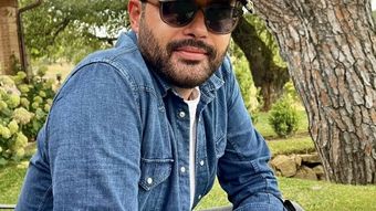 Mihai Gâdea, în doliu! Mama prezentatorului TV s-a stins din viață: „A fost atât de greu să înțelegem suferința prin care a trecut.”