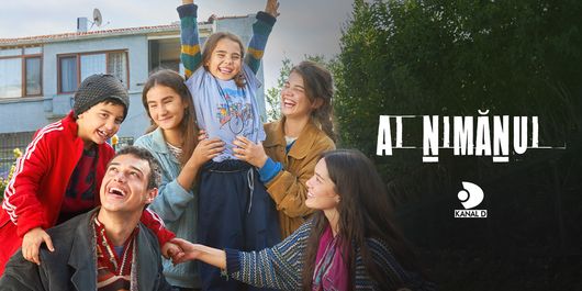 Marea premieră a serialului „Ai nimănui”, în această seară, de la ora 20:00, la Kanal D Când destinul se schimbă dramatic peste noapte, doar iubirea te poate salva