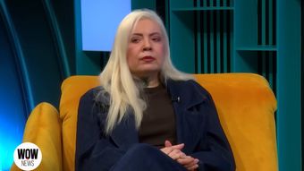 VIDEO Catinca Zilahy, dezvăluiri despre fiica ei, Calina. Cu cine seamănă tânăra și în ce domeniu activează: “De la tatăl ei are impulsivitatea.”