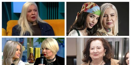 VIDEO Catinca Zilahy, dezvăluiri despre fiica ei, Calina. Cu cine seamănă tânăra și în ce domeniu activează: “De la tatăl ei are impulsivitatea.”