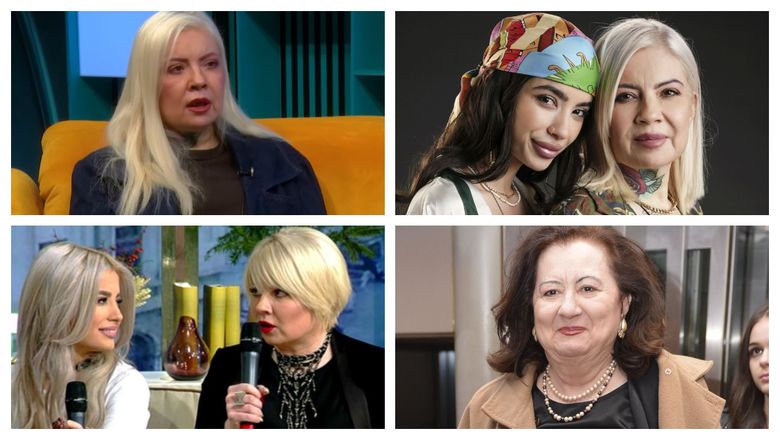 VIDEO Catinca Zilahy, dezvăluiri despre fiica ei, Calina. Cu cine seamănă tânăra și în ce domeniu activează: “De la tatăl ei are impulsivitatea.” VIDEO Catinca Zilahy, dezvăluiri despre fiica ei, Calina. Cu cine seamănă tânăra și în ce domeniu activează: “De la tatăl ei are impulsivitatea.”