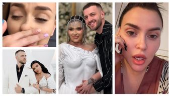 Motivul pentru care Oana Radu nu este fericită. Ce declarații a făcut artista: „Asta nu e viață!”