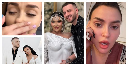 Motivul pentru care Oana Radu nu este fericită. Ce declarații a făcut artista: „Asta nu e viață!”