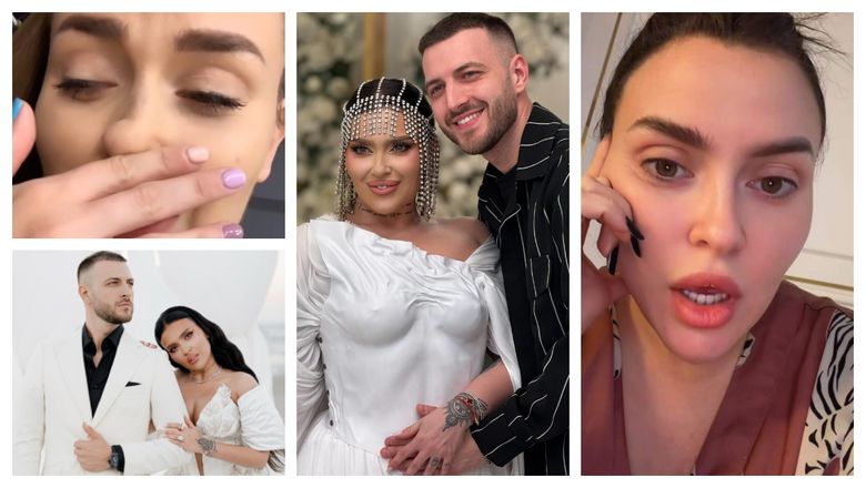 Motivul pentru care Oana Radu nu este fericită. Ce declarații a făcut artista: „Asta nu e viață!”