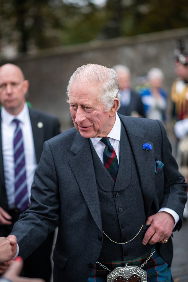 Noi informații despre boala Prințului Philip