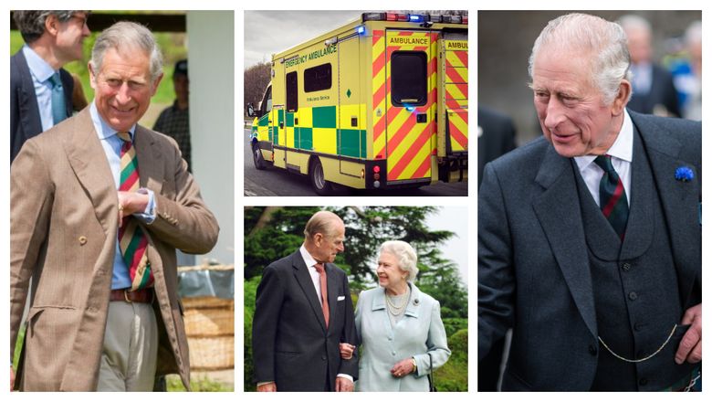 Ce ar fi făcut Prințul Philip în ultimele ore de viață, după ce a trăit aproape opt ani cu cancer pancreatic