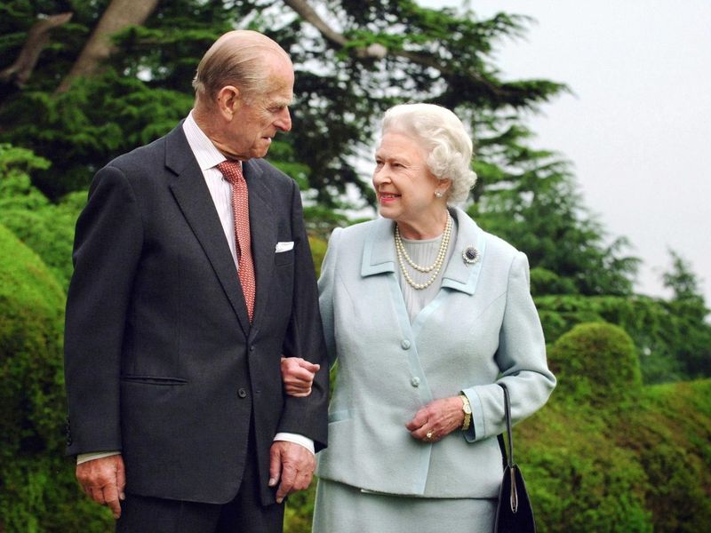 Noi informații despre boala Prințului Philip