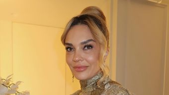 Soția lui Leonard Doroftei, pe masa de operație. La ce intervenție a fost supusă partenera fostului campion mondial la box: „Doare foarte rău.”