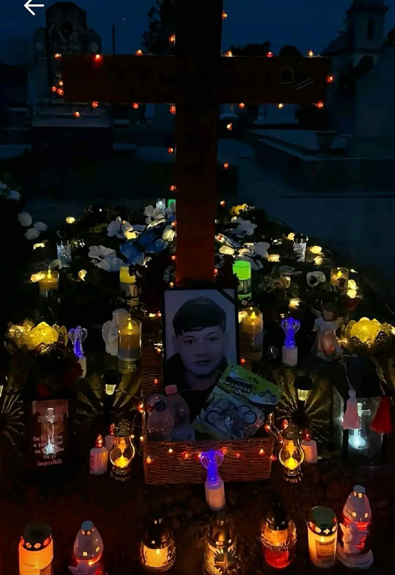 Morm&acirc;nt Mario Berinde