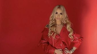 Anamaria  Prodan, transformare spectaculoasă! Cum a reușit impresara să slăbească: “Este vorba doar de cum te simți în momentele vieții.”