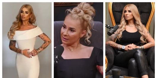 Anamaria  Prodan, transformare spectaculoasă! Cum a reușit impresara să slăbească: “Este vorba doar de cum te simți în momentele vieții.”