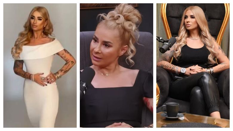Anamaria  Prodan, transformare spectaculoasă! Cum a reușit impresara să slăbească: “Este vorba doar de cum te simți în momentele vieții.”