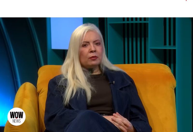 Catinca Zilahy